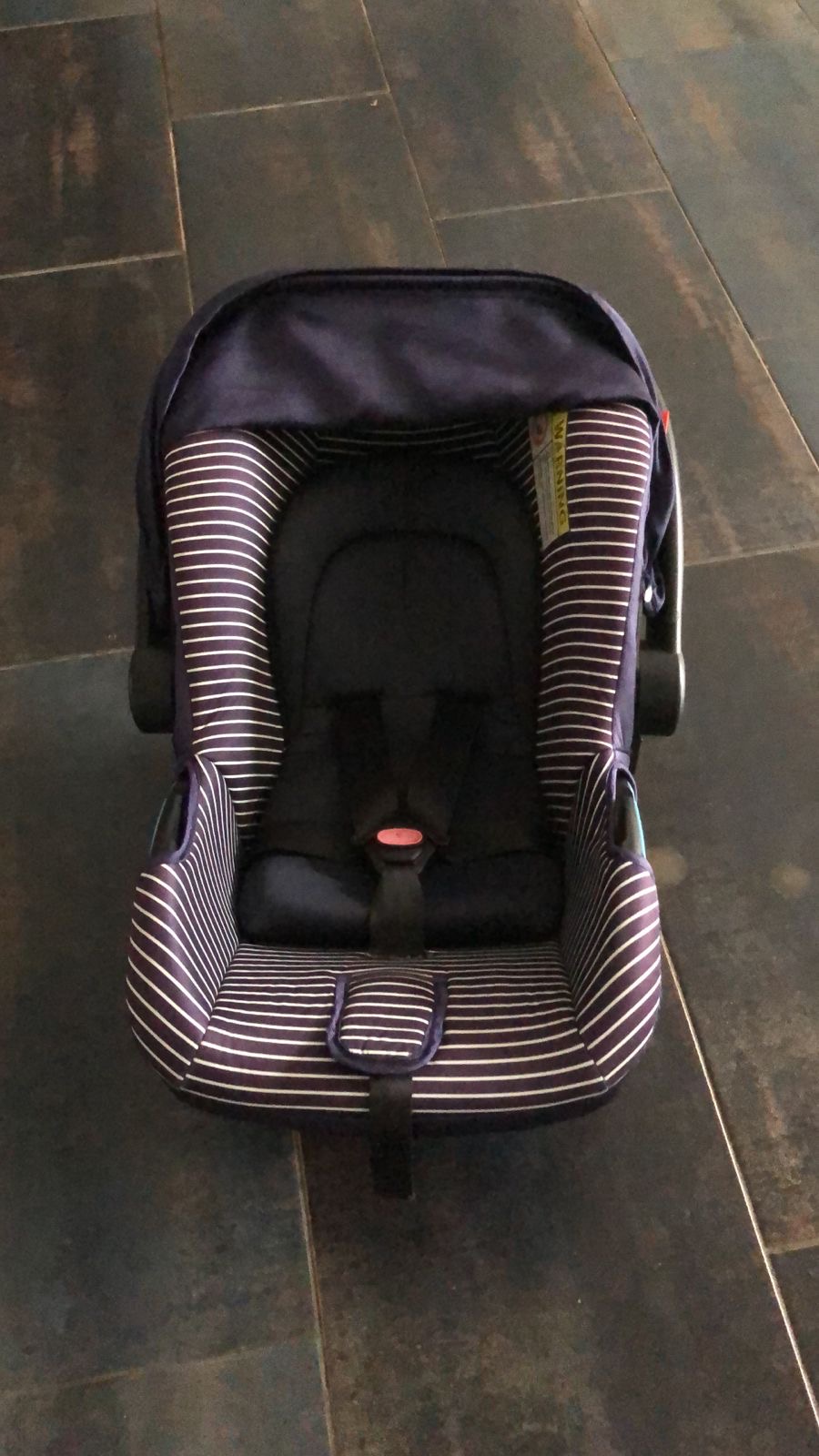 CARSEAT INFANT GB