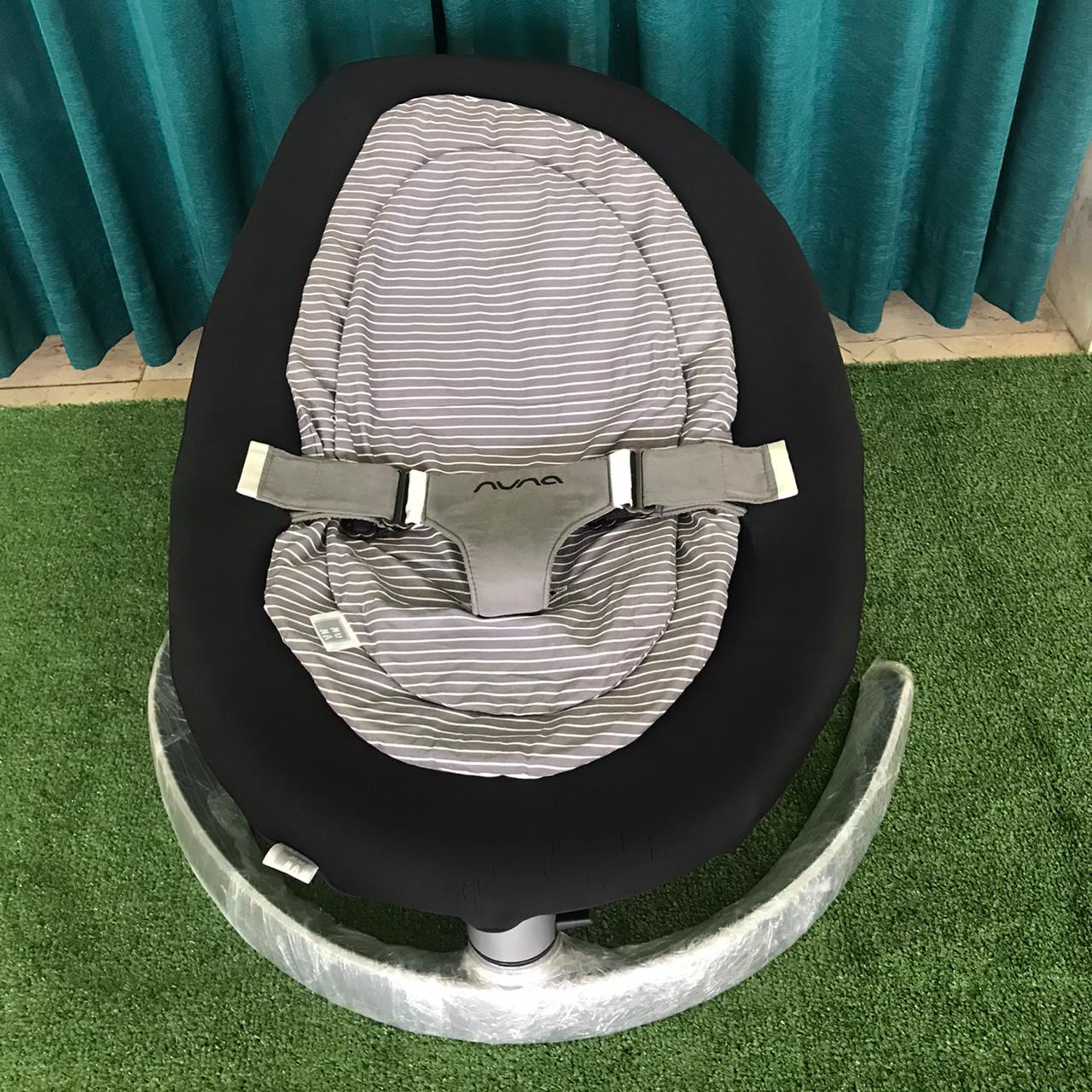 BOUNCER NUNA MOTIF STRIP