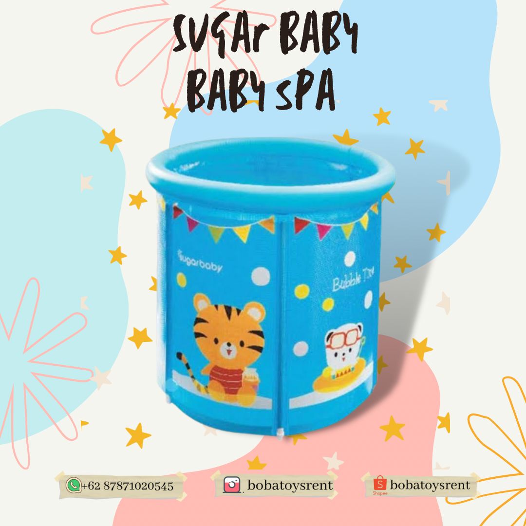 BABY SPA