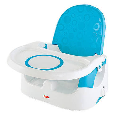 BOOSTER SEAT FISHER PRICE