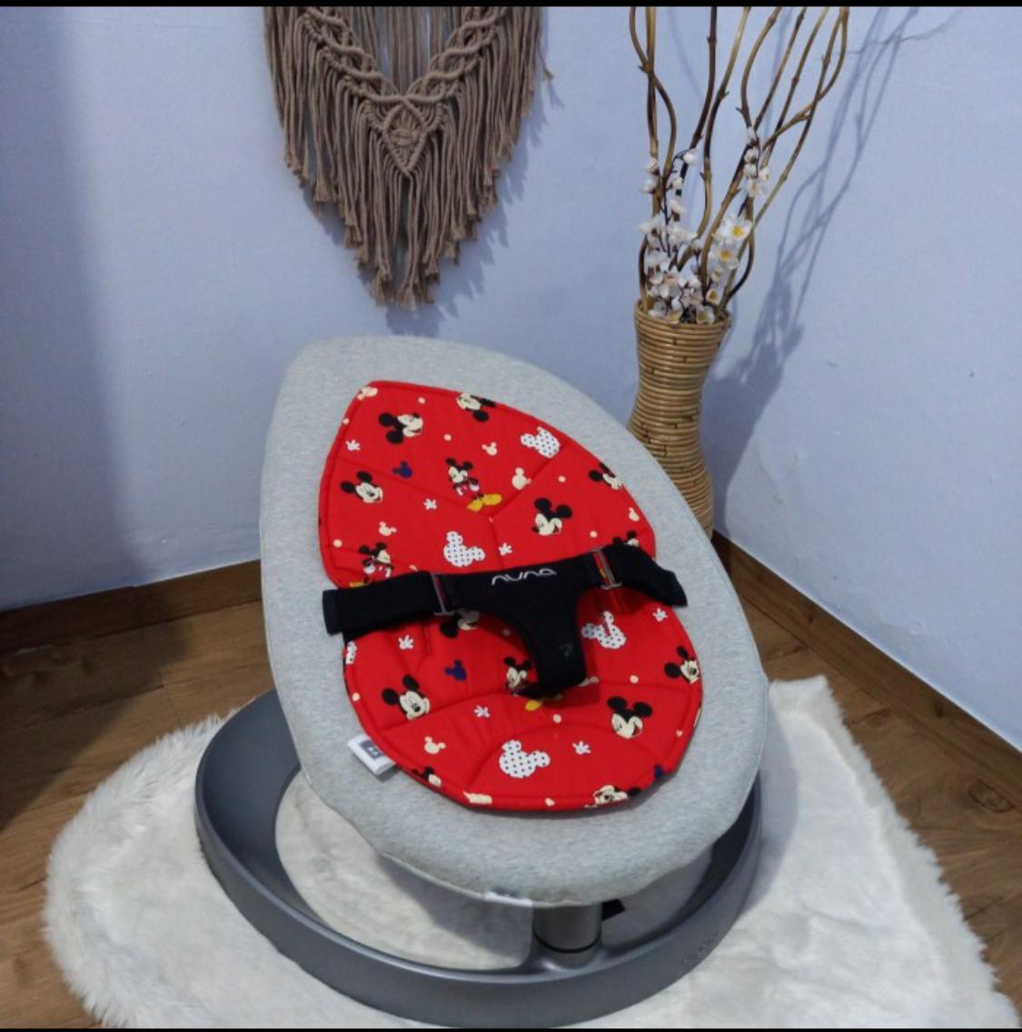 BOUNCER NUNA MICKY