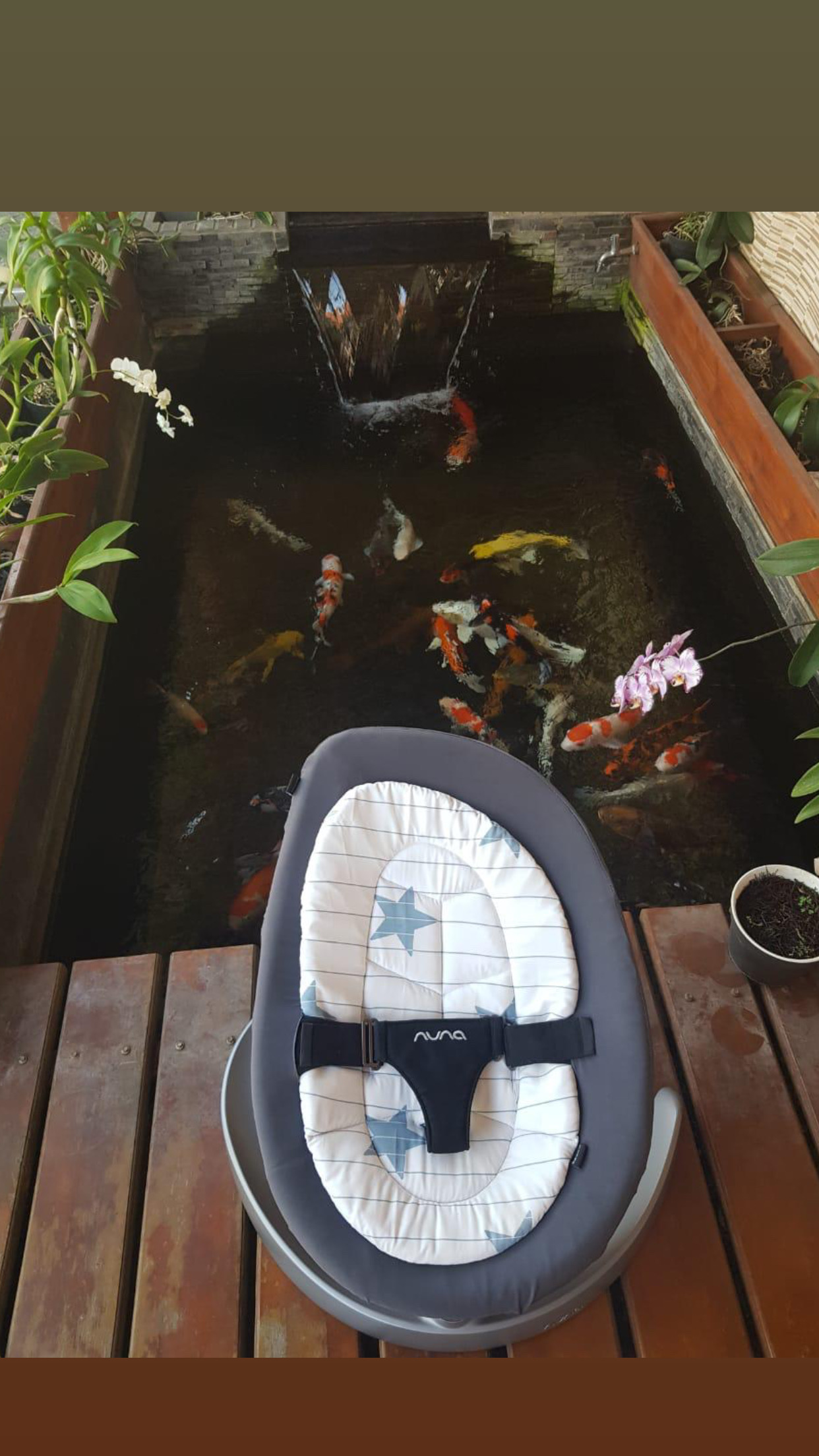 BOUNCER NUNA BINTANG