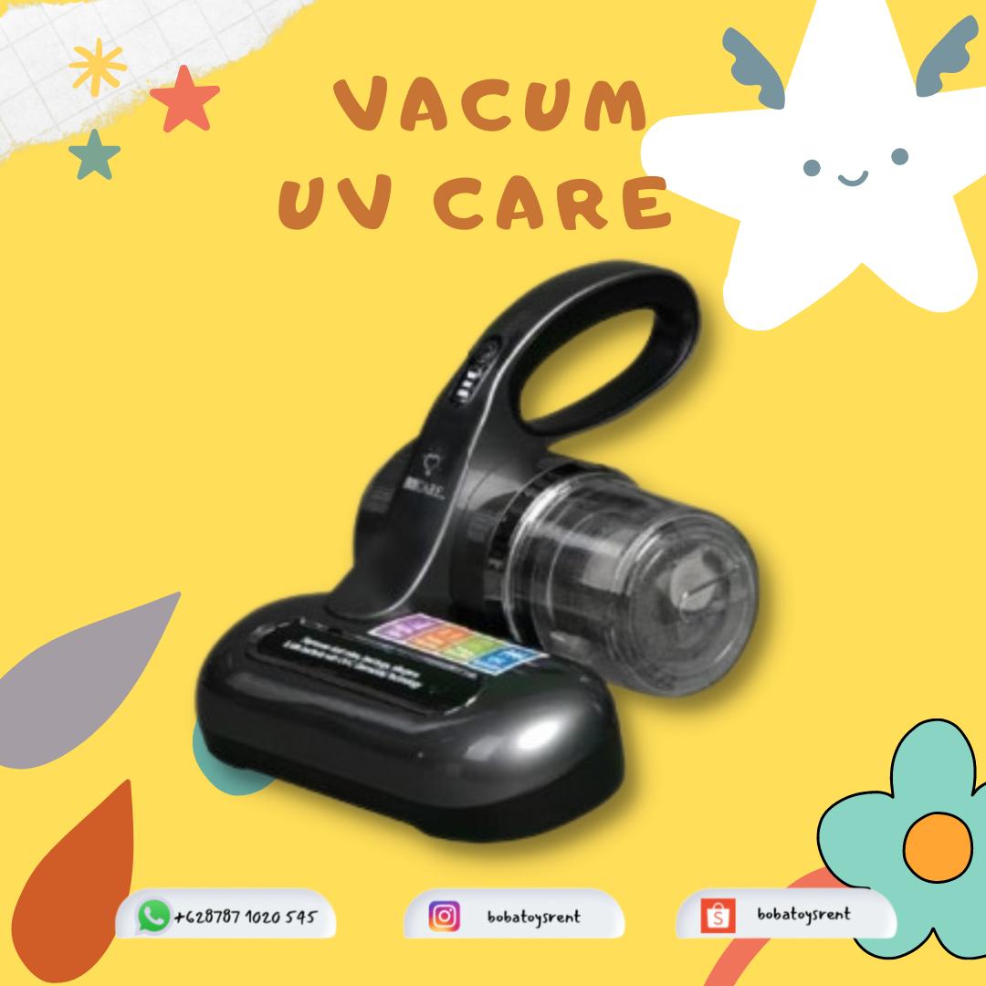 VACUM UV CARE