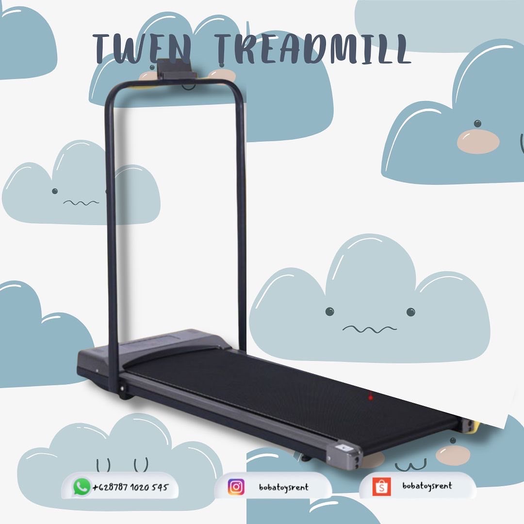 TREADMILE TWEN RP9H (2)