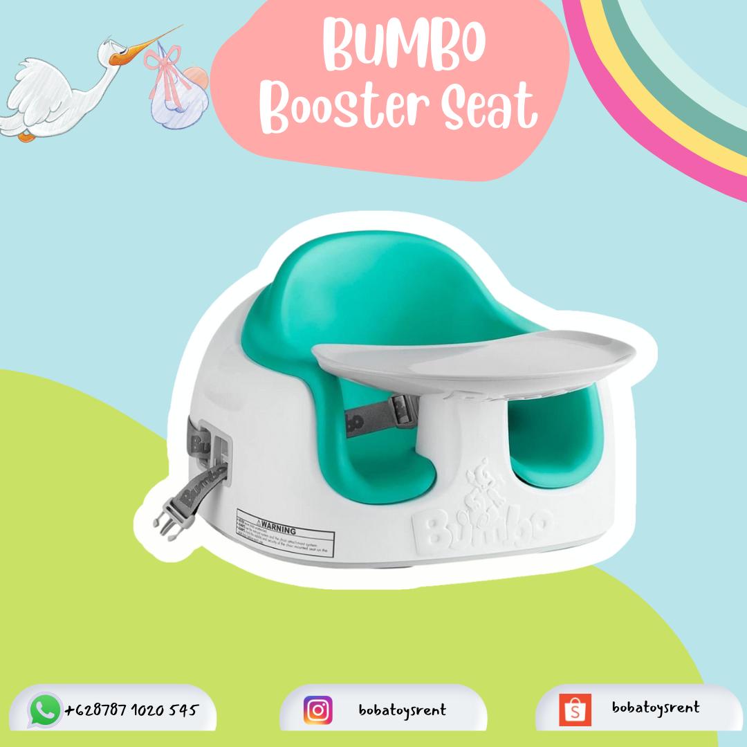 BUMBOO BOOSTER SEAT