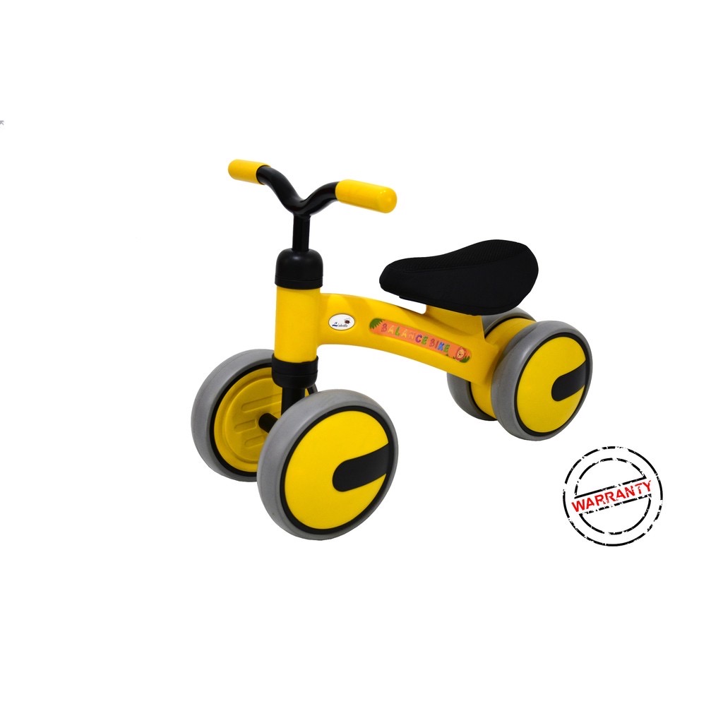 BALANCE MINI BIKE NEW