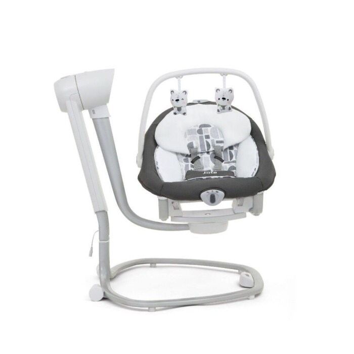 BOUNCER JOIE SERINA 2IN1 YG KE 1