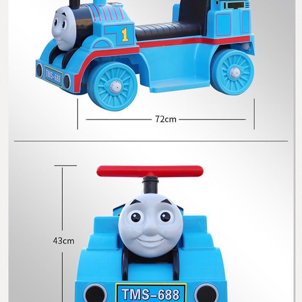 THOMAS TRAIN