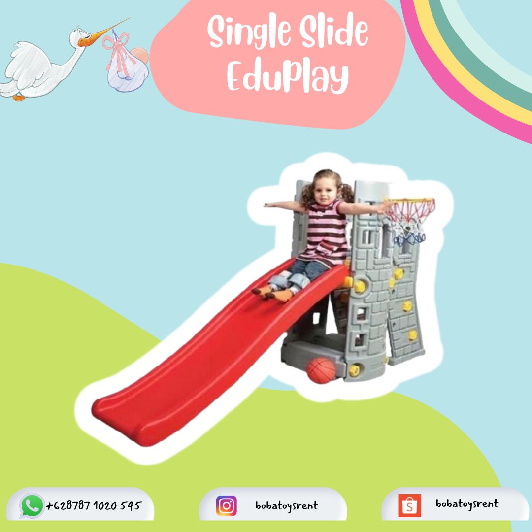 SLIDE EDUPLAY