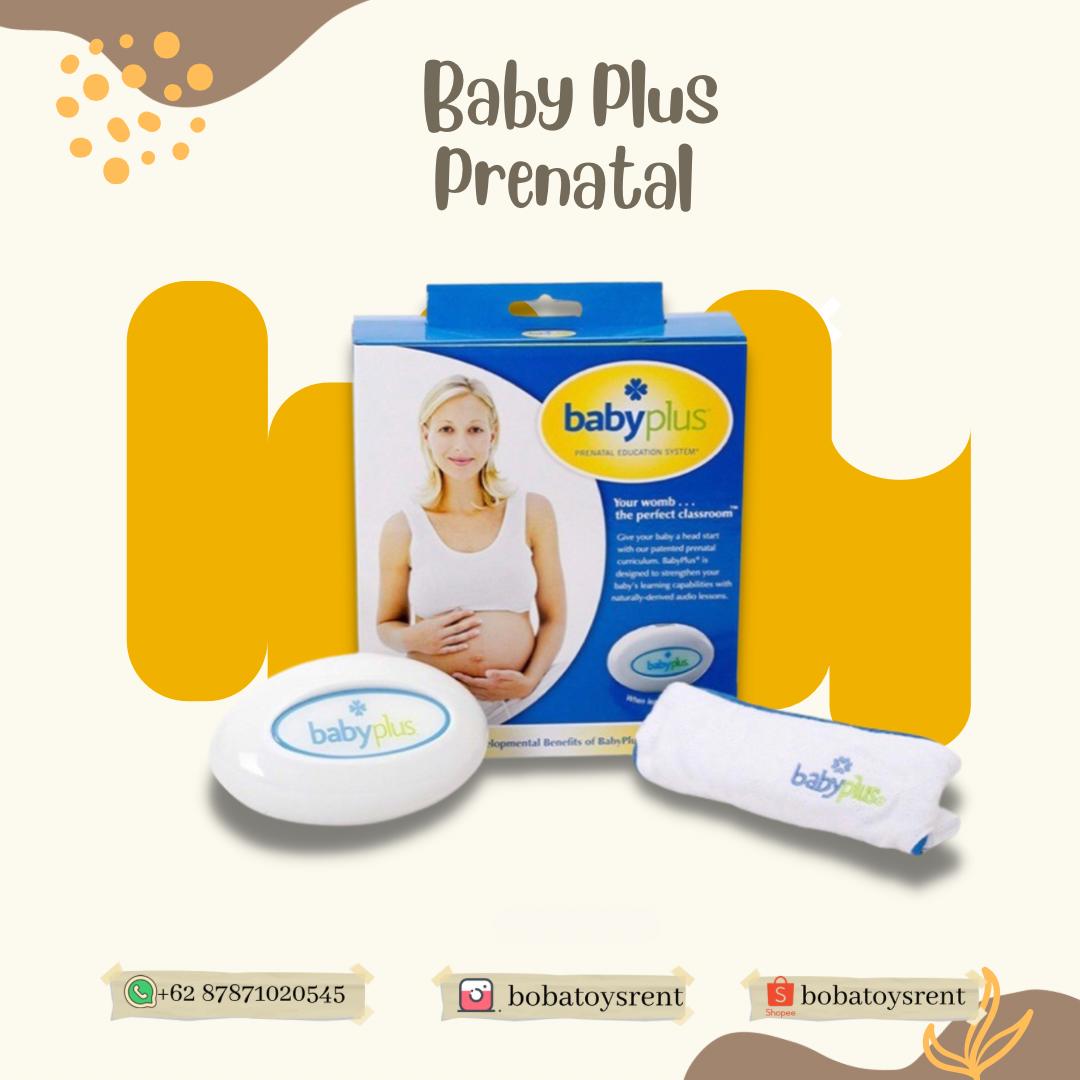 BABYPLUS BIRU